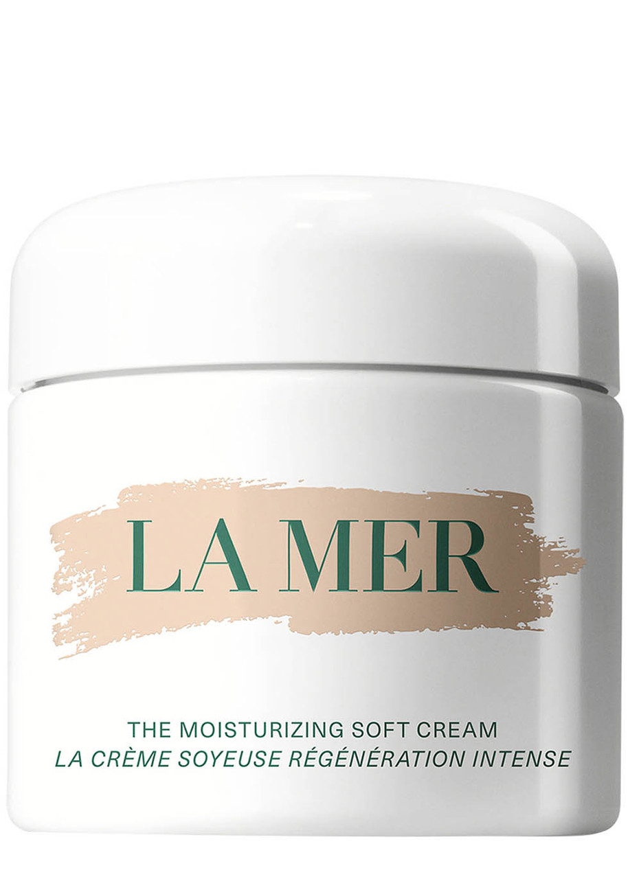 LA MER The Moisturizing Soft Cream 250ml | Harvey Nichols