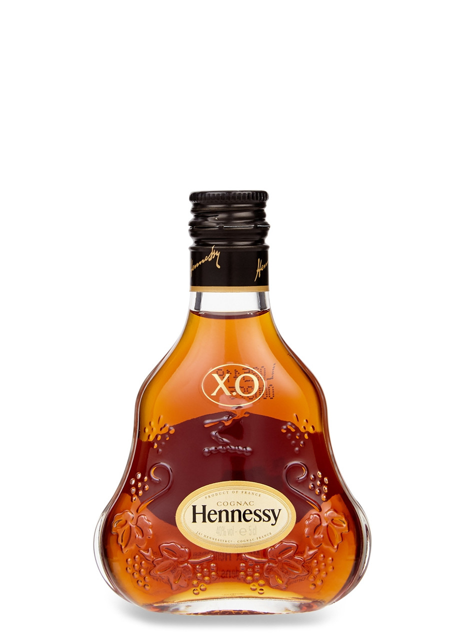 X.O. Cognac Miniature 50ml