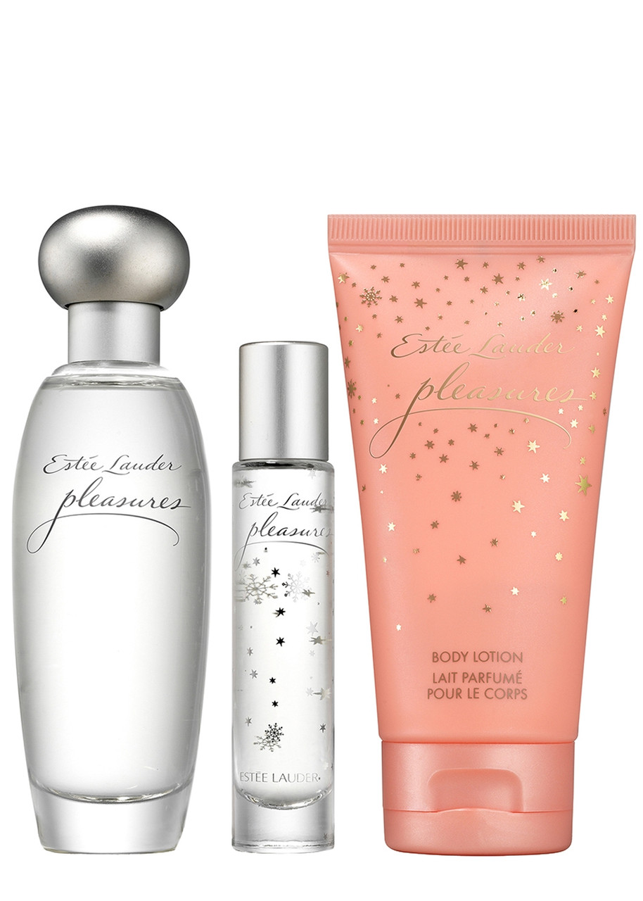 Estée Lauder Pleasures Eau de Parfum Spray | Nordstrom | Estee lauder  pleasures, Fragrance, Eau de parfum