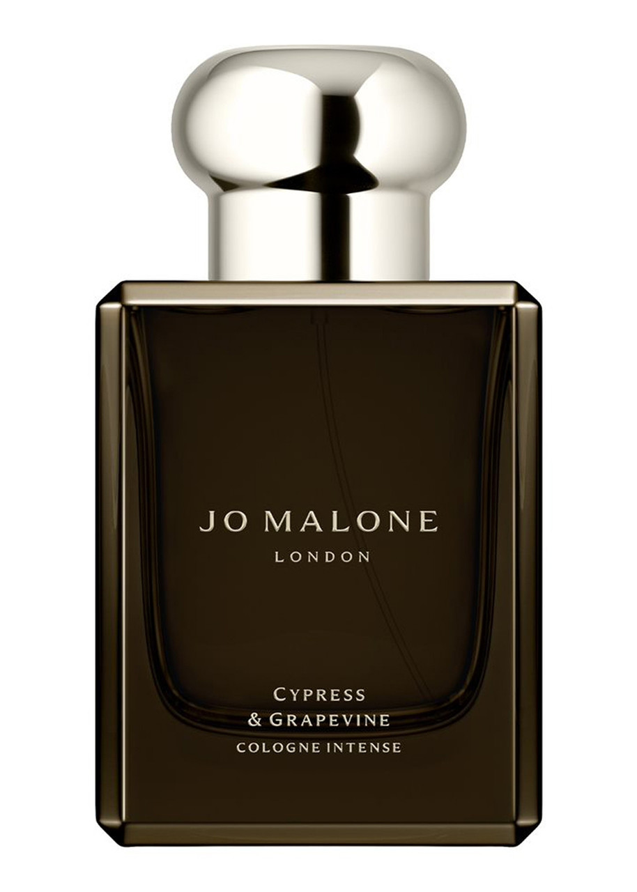 JO MALONE LONDON Cypress & Grapevine Cologne Intense 50ml | Harvey