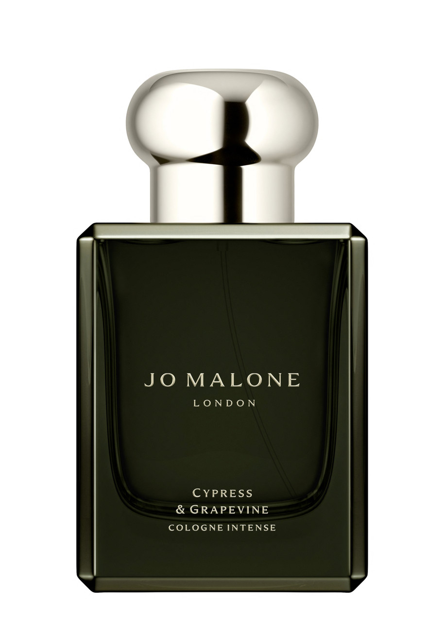 JO MALONE LONDON Cypress & Grapevine Cologne Intense 50ml | Harvey