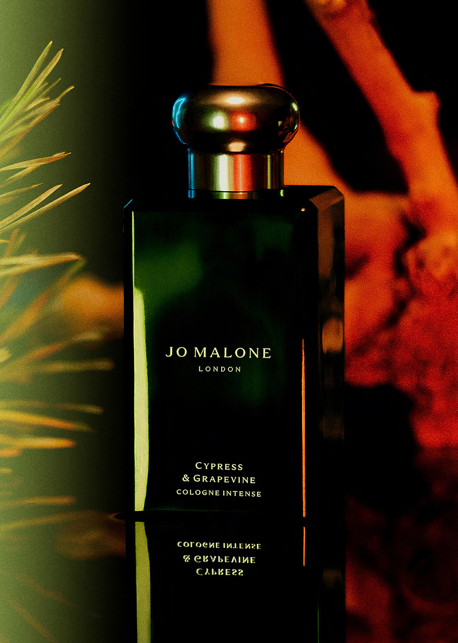 JO MALONE LONDON Cypress & Grapevine Cologne Intense 50ml | Harvey