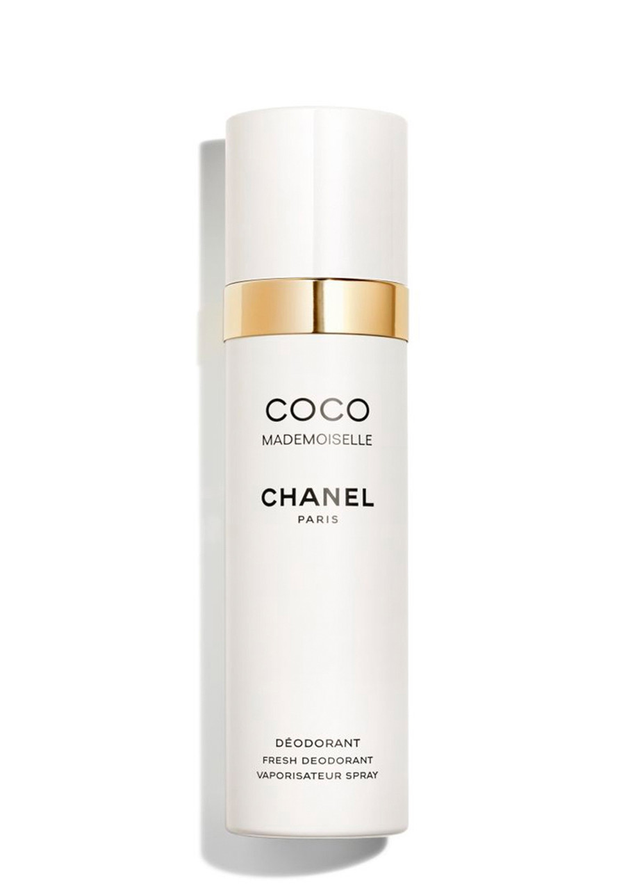 CHANEL COCO MADEMOISELLE~Fresh Deodorant Spray 100ml | Harvey Nichols