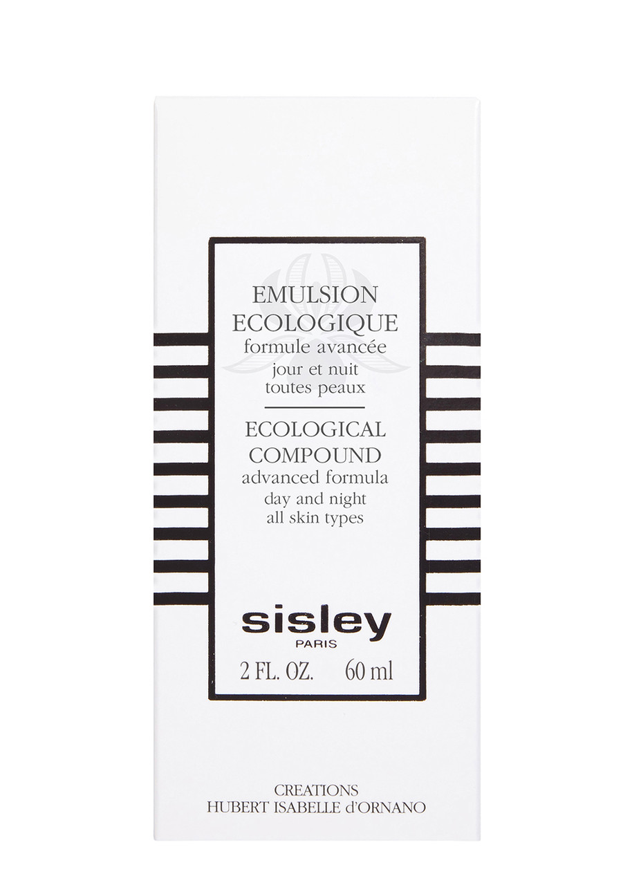 SISLEY Ecological Compound Advanced 60ml | Harvey Nichols