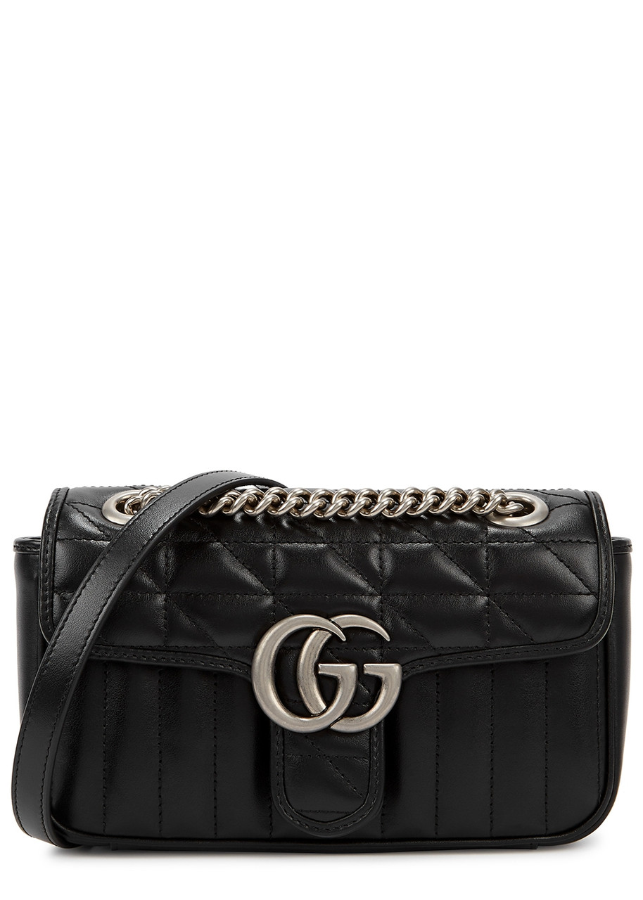 GG Marmont mini shoulder bag