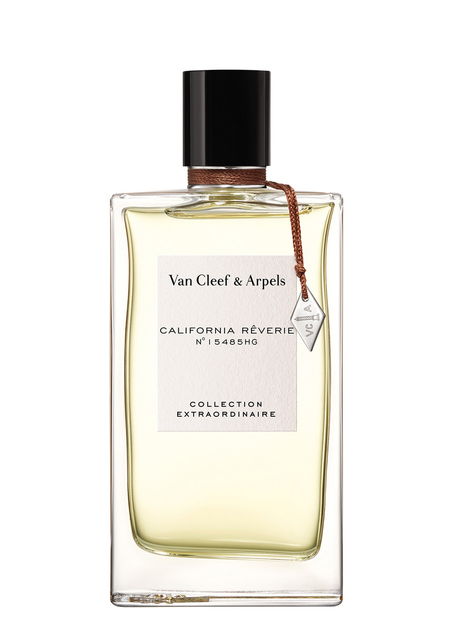 Van Cleef & Arpels カリフォルニア レヴェリー 75ml VAN CLEEF & ARPELS California Rêverie Eau De Parfum 75ml | Harvey