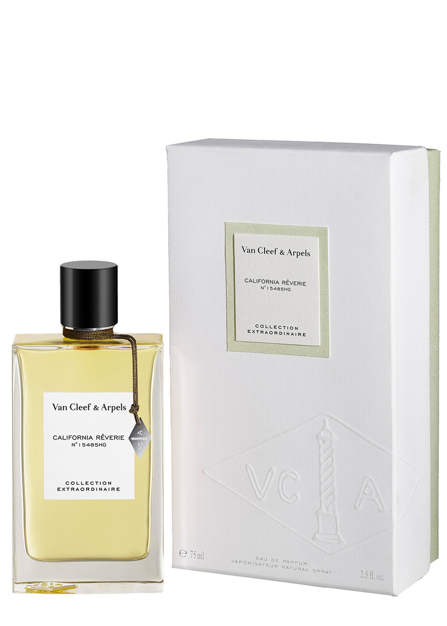 VAN CLEEF & ARPELS California Rêverie Eau De Parfum 75ml | Harvey