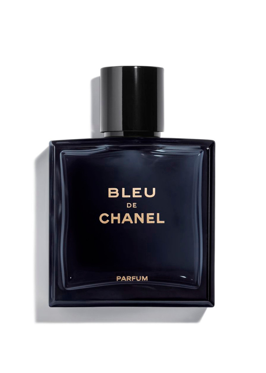 Chanel Fragrance Wardrobe Pure Parfum Set