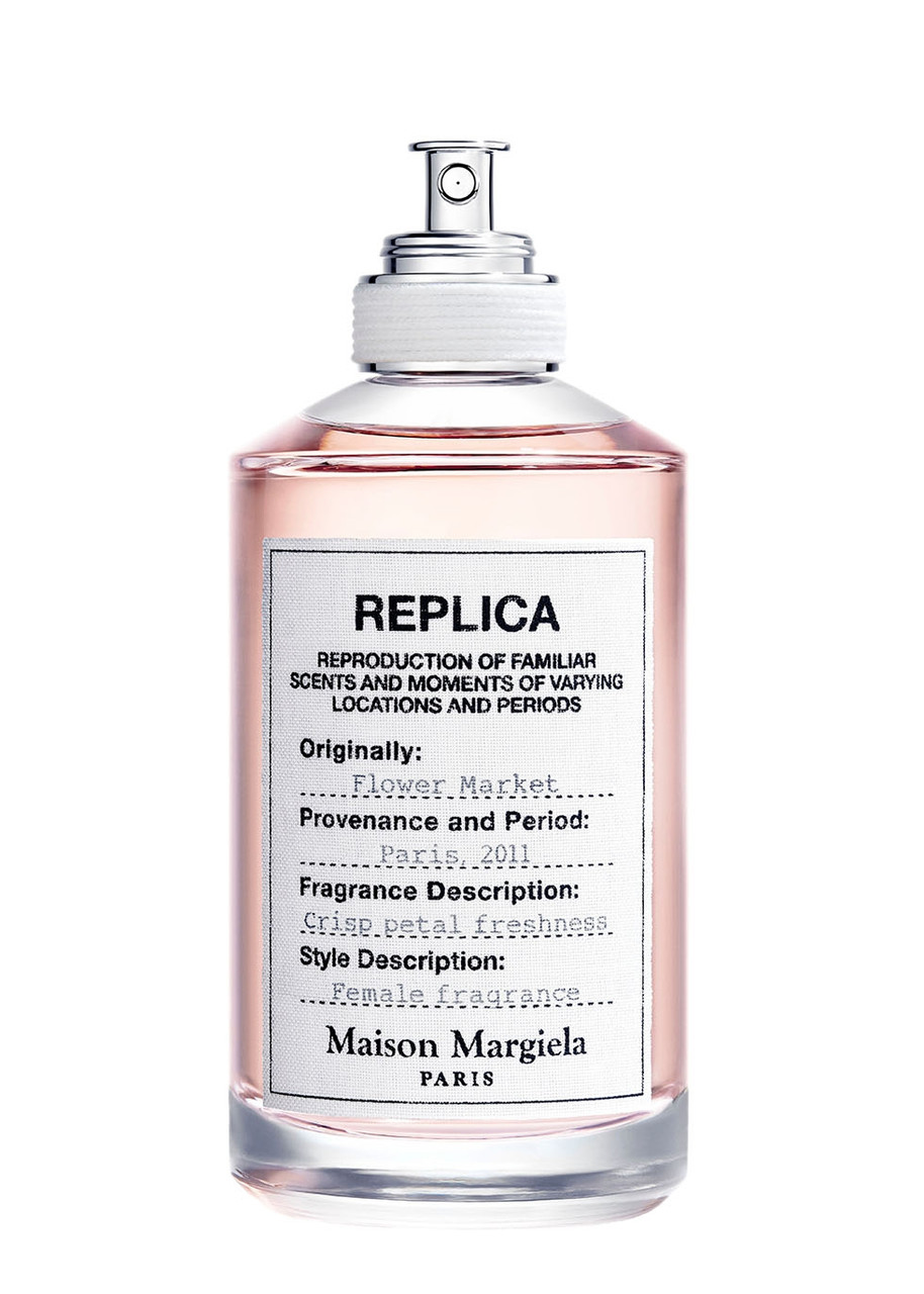 MAISON MARGIELA Replica Flower Market Eau De Toilette 100ml