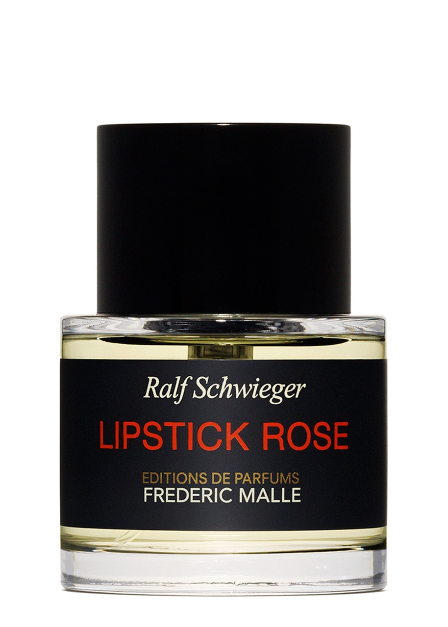 FREDERIC MALLE Lipstick Rose Eau De Parfum 50ml | Harvey Nichols