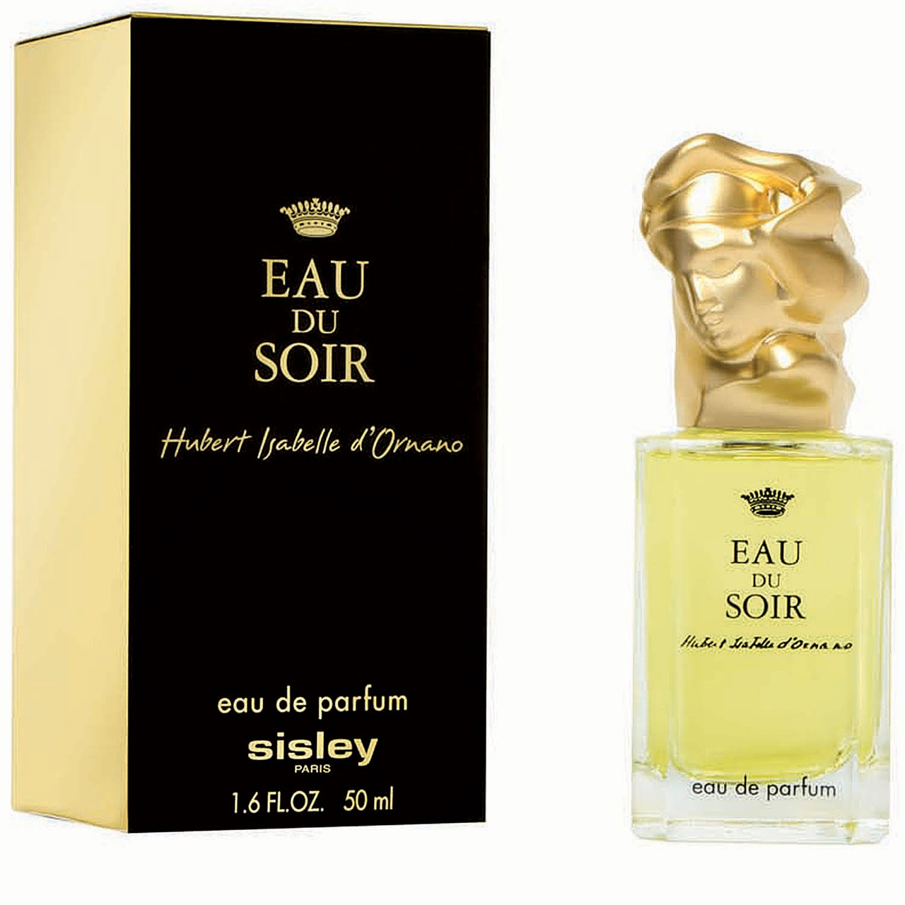 SISLEY Eau De Parfum Eau Du Soir 50ml | Harvey Nichols