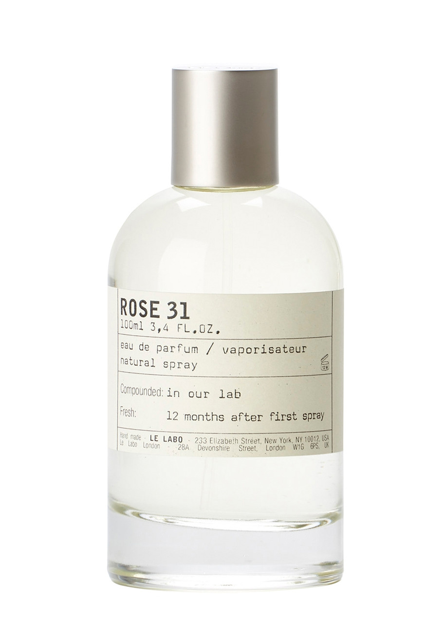 LE LABO Rose 31 Eau De Parfum 100ml | Harvey Nichols