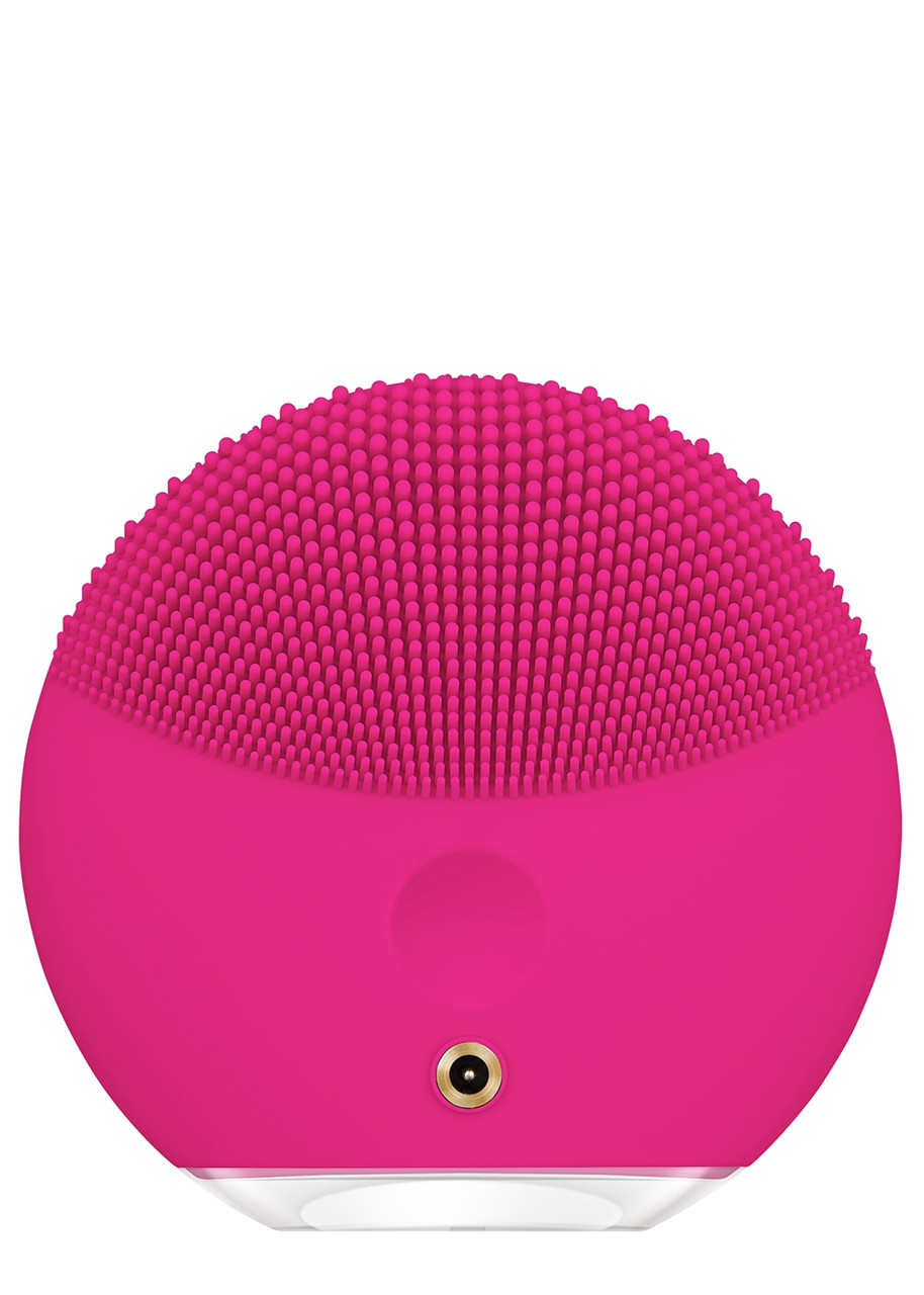 FOREO LUNA Mini 3 - Fuchsia | Harvey Nichols