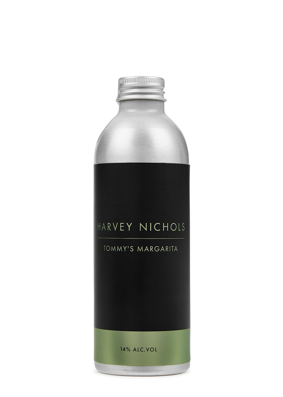 HARVEY NICHOLS Tommy's Margarita Cocktail 135ml Harvey Nichols
