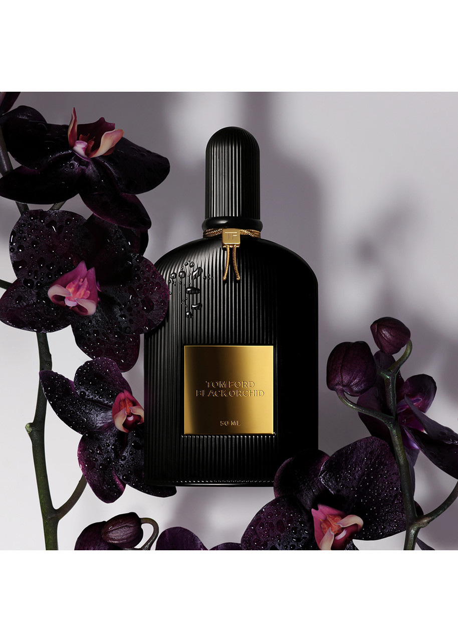 TOM FORD Black Orchid Eau De Parfum 50ml | Harvey Nichols