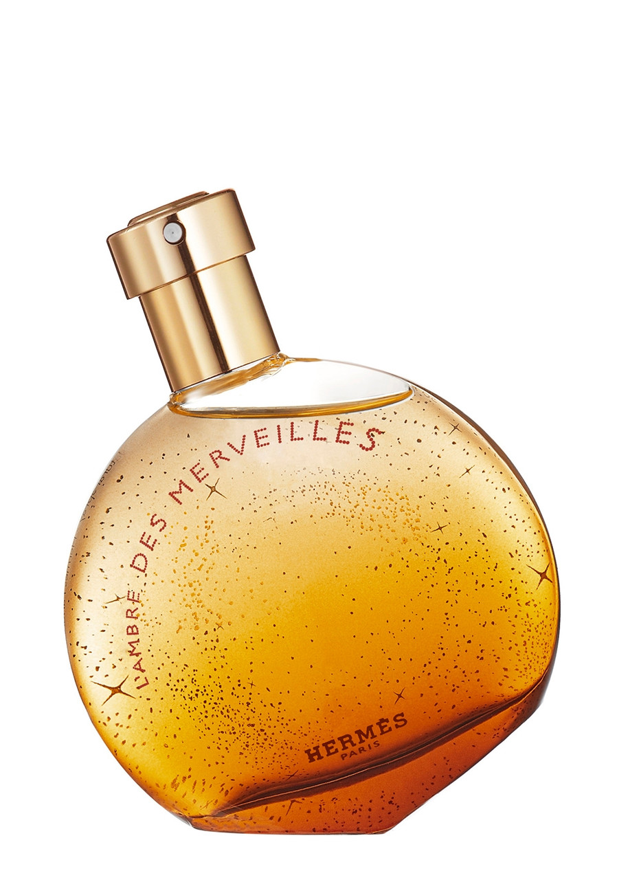 HERMÈS L'Ambre des Merveilles - Eau de Parfum 50ml | Harvey Nichols