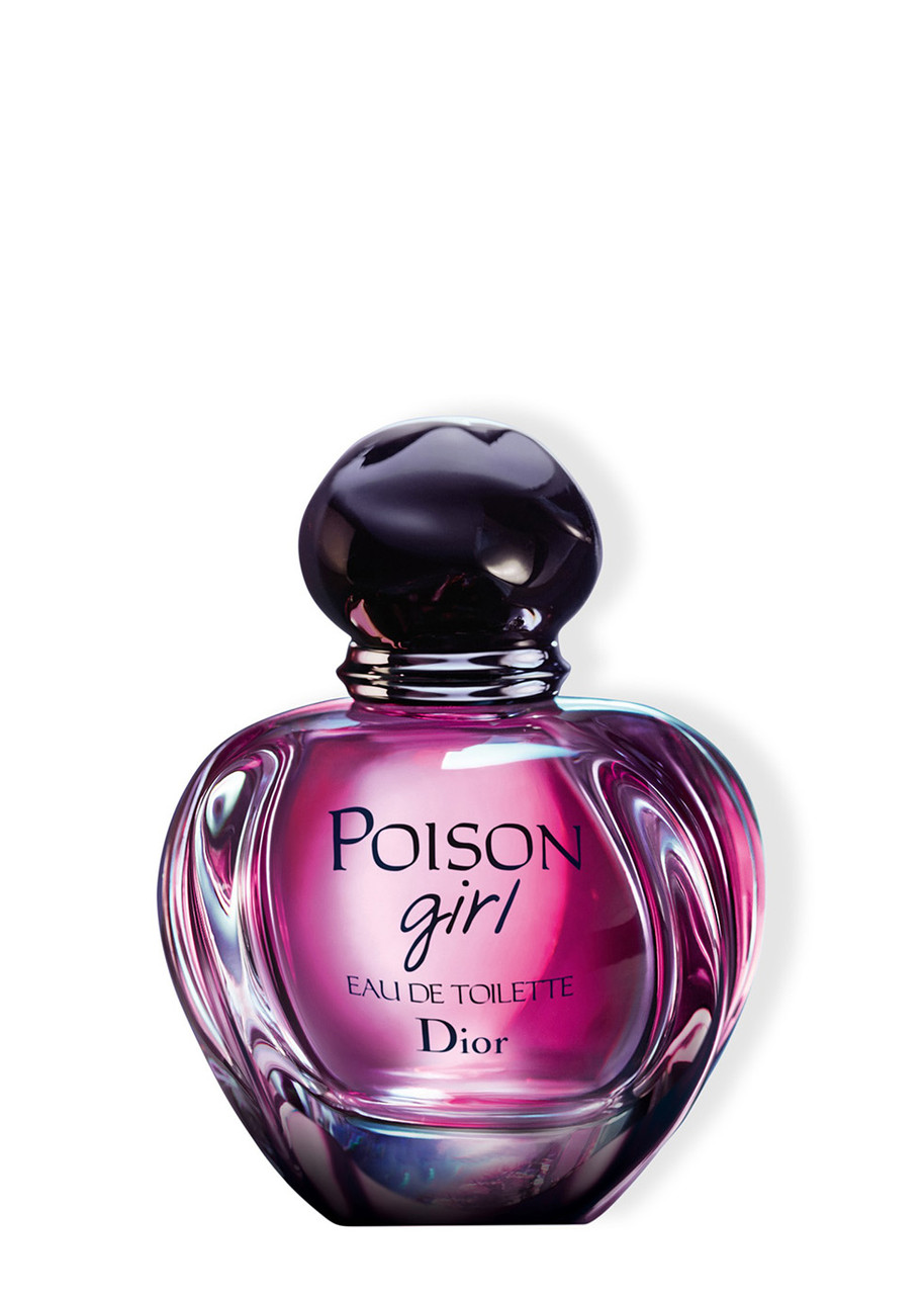 DIOR Poison Girl Eau de Toilette 50ml | Harvey Nichols