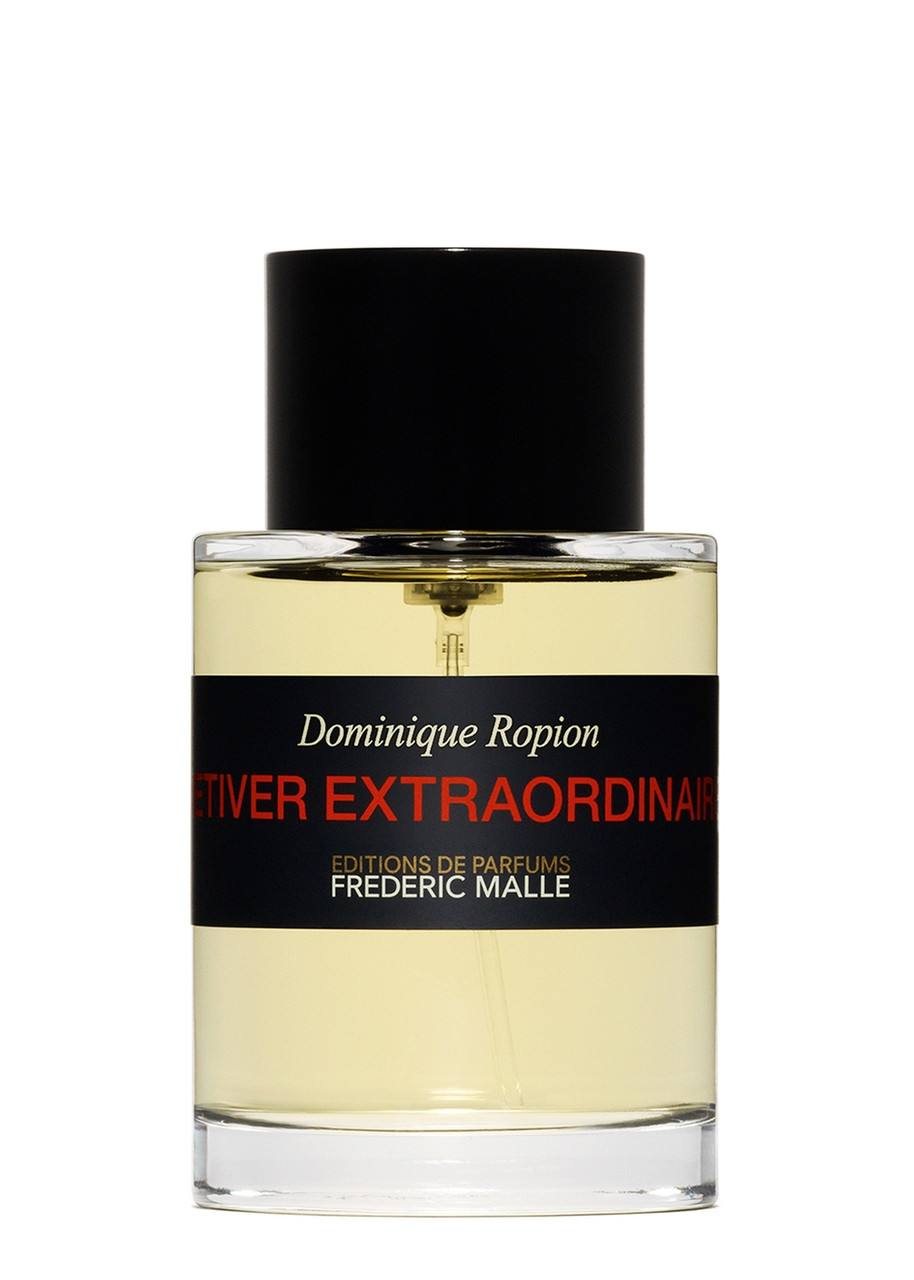 香水(ユニセックス) Frederic Malle Vetiver Extraordinaire 30 FREDERIC MALLE Vétiver Extraordinaire Eau De Parfum 100ml | Harvey