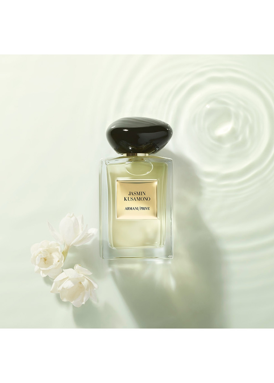 ARMANI BEAUTY Privé Les Eaux Jasmin Kusamono 50ml | Harvey Nichols