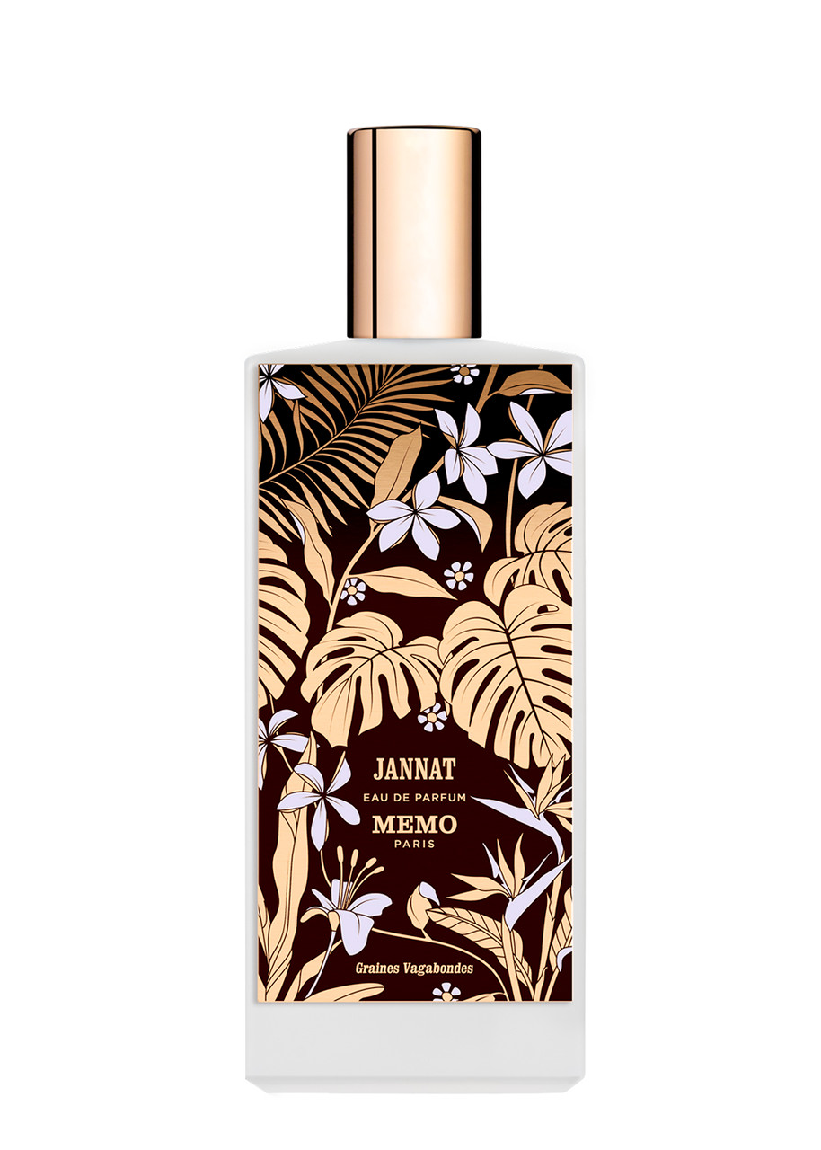 MEMO PARIS Jannat Eau De Parfum 75ml | Harvey Nichols