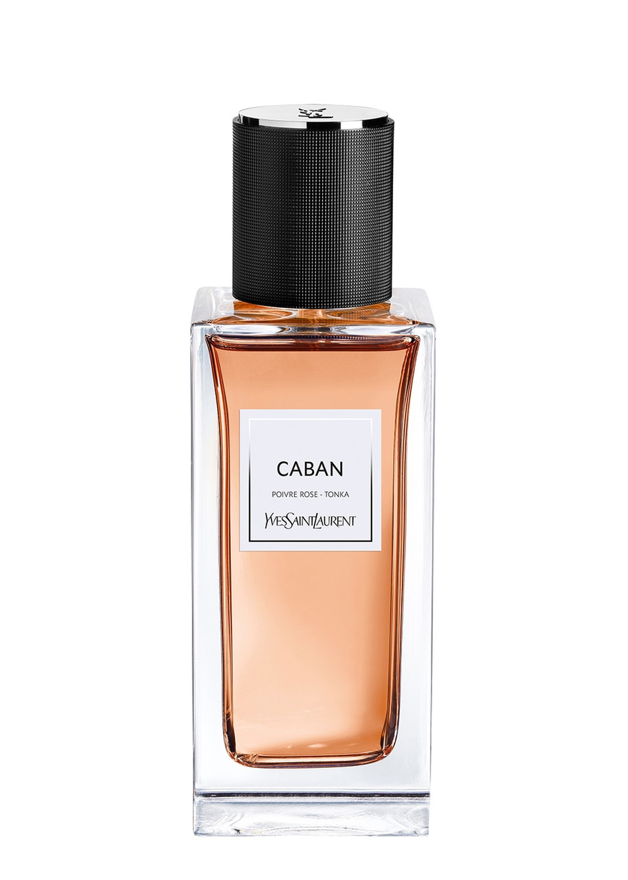 YVES SAINT LAURENT Le Vestiaire Des Parfums - Caban Eau De Parfum