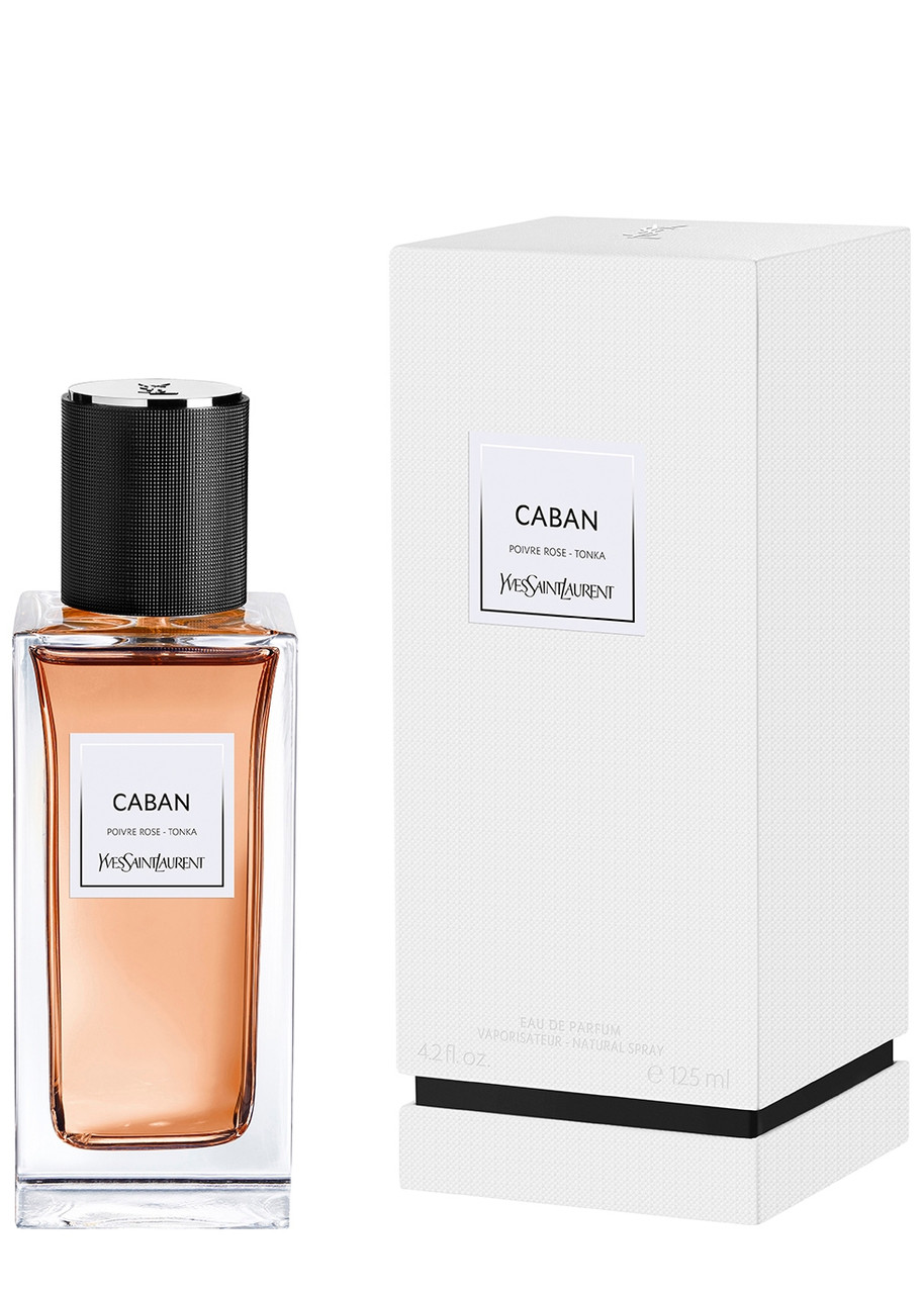 YVES SAINT LAURENT Le Vestiaire Des Parfums - Caban Eau De Parfum
