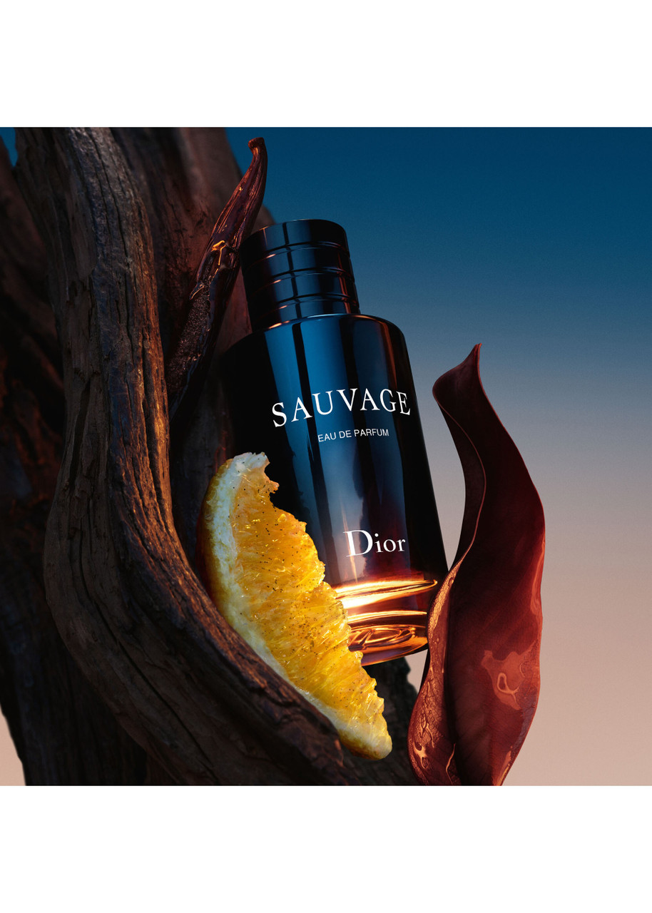 DIOR Sauvage Eau De Parfum 200ml | Harvey Nichols