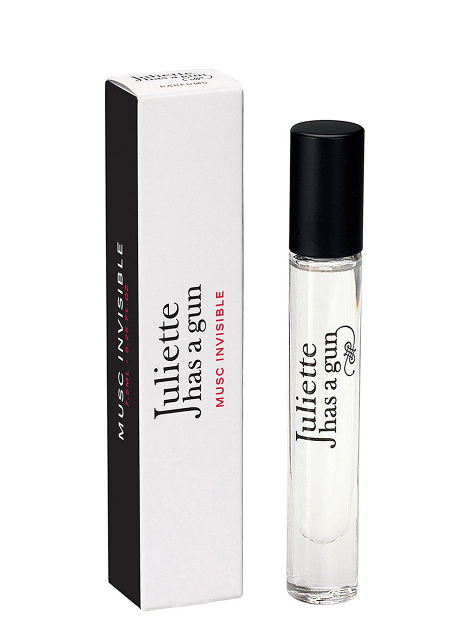 JULIETTE HAS A GUN Musc Invisible Eau de Parfum 7.5ml | Harvey Nichols