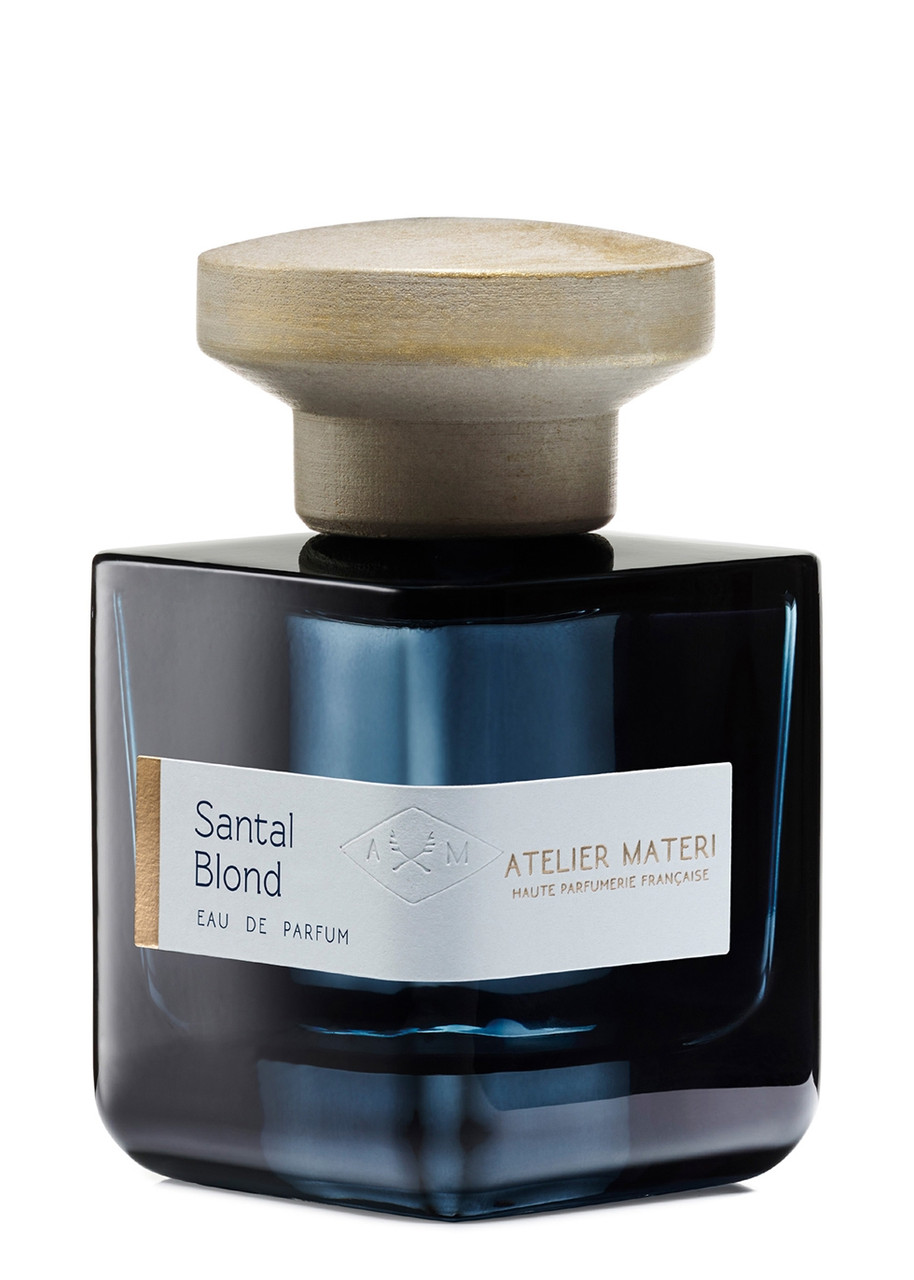 ATELIER MATERI Santal Blond Eau De Parfum 100ml | Harvey Nichols