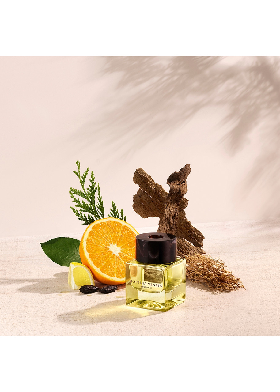 BOTTEGA VENETA Illusione For Him Eau De Toilette 90ml | Harvey Nichols
