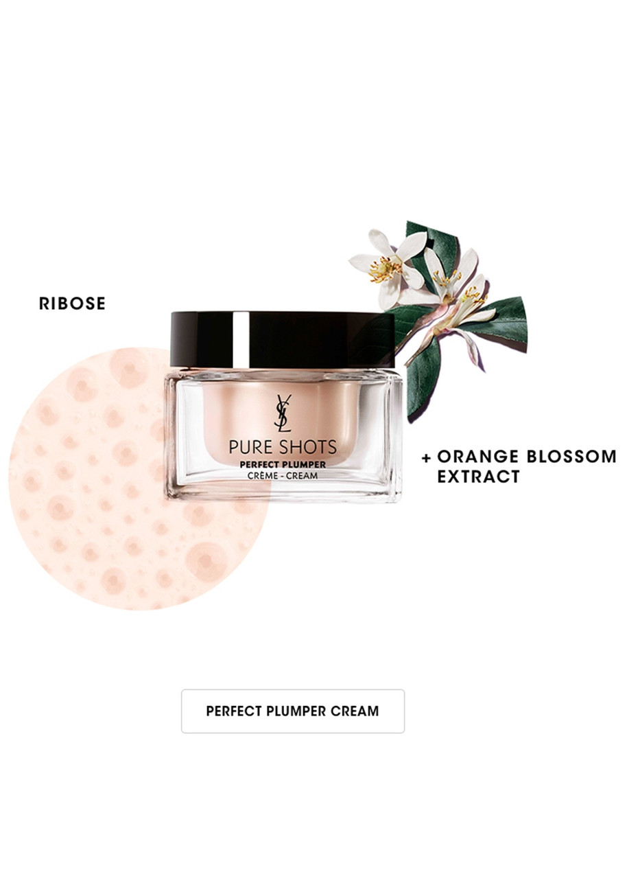 YVES SAINT LAURENT Pure Shots Perfect Plumper Cream Refill