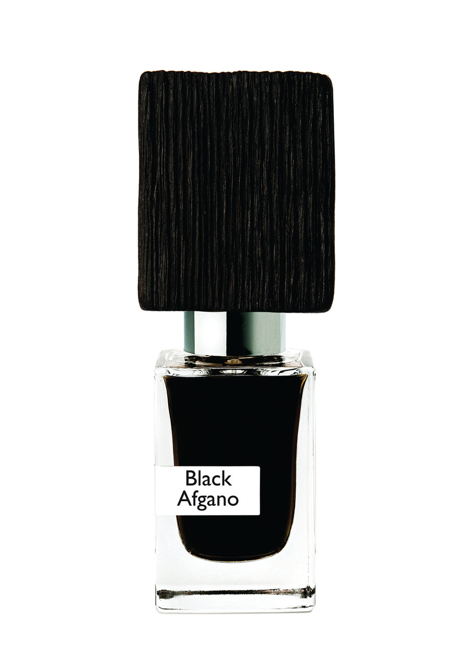 Nasomatto ナーゾマット ブラックアフガノ 30ml NASOMATTO Black Afgano Extrait De Parfum 30ml | Harvey Nichols