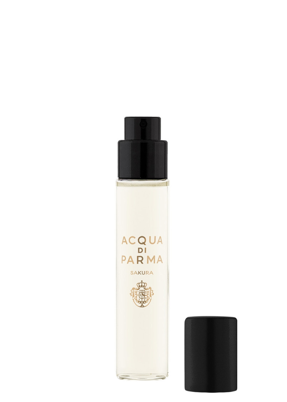 ACQUA DI PARMA Signatures of the Sun Transparent Discovery Set Eau