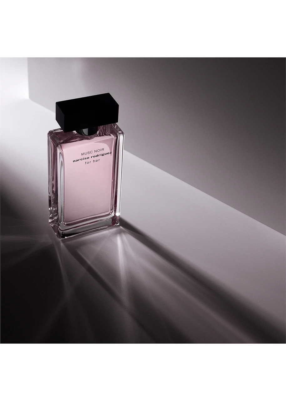 NARCISO RODRIGUEZ For Her Musc Noir Eau de Parfum 30ml | Harvey