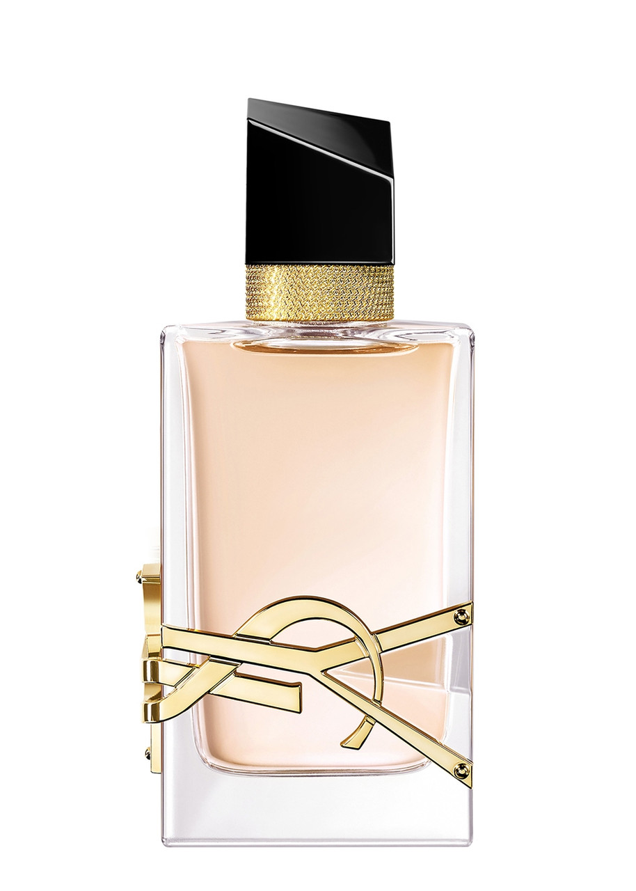 YVES SAINT LAURENT Libre Eau de Toilette 50ml | Harvey Nichols