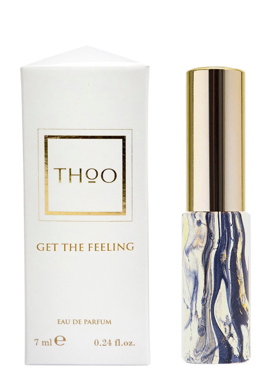 THE HOUSE OF OUD Get The Feeling Eau De Parfum 7ml | Harvey Nichols