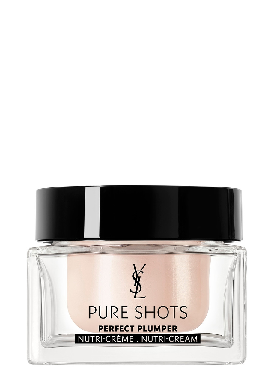 YVES SAINT LAURENT Pure Shots Perfect Plumper Rich Cream 50ml