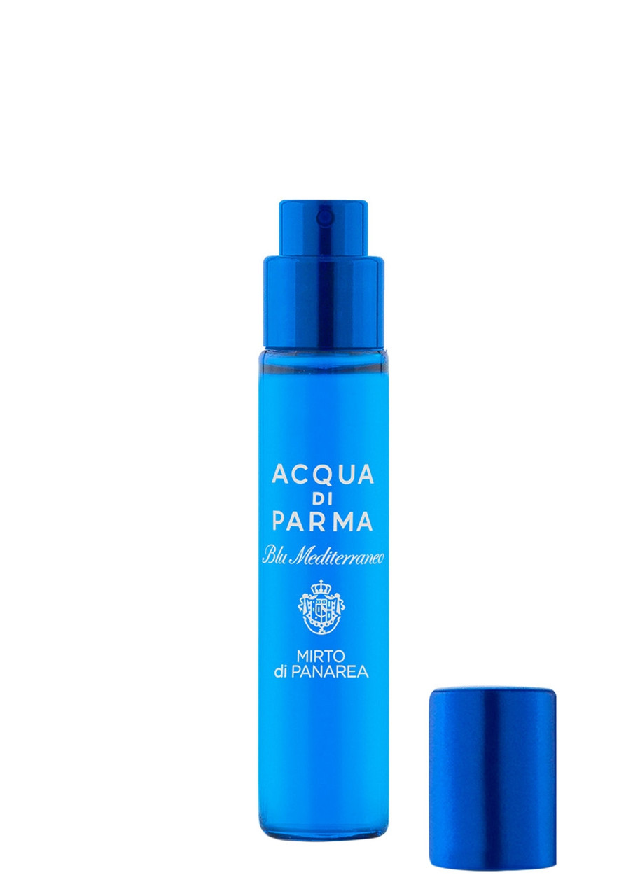 Unisex Perfume Acqua Di Parma BLU MEDITERRANEO EDT 30 ml main image 0