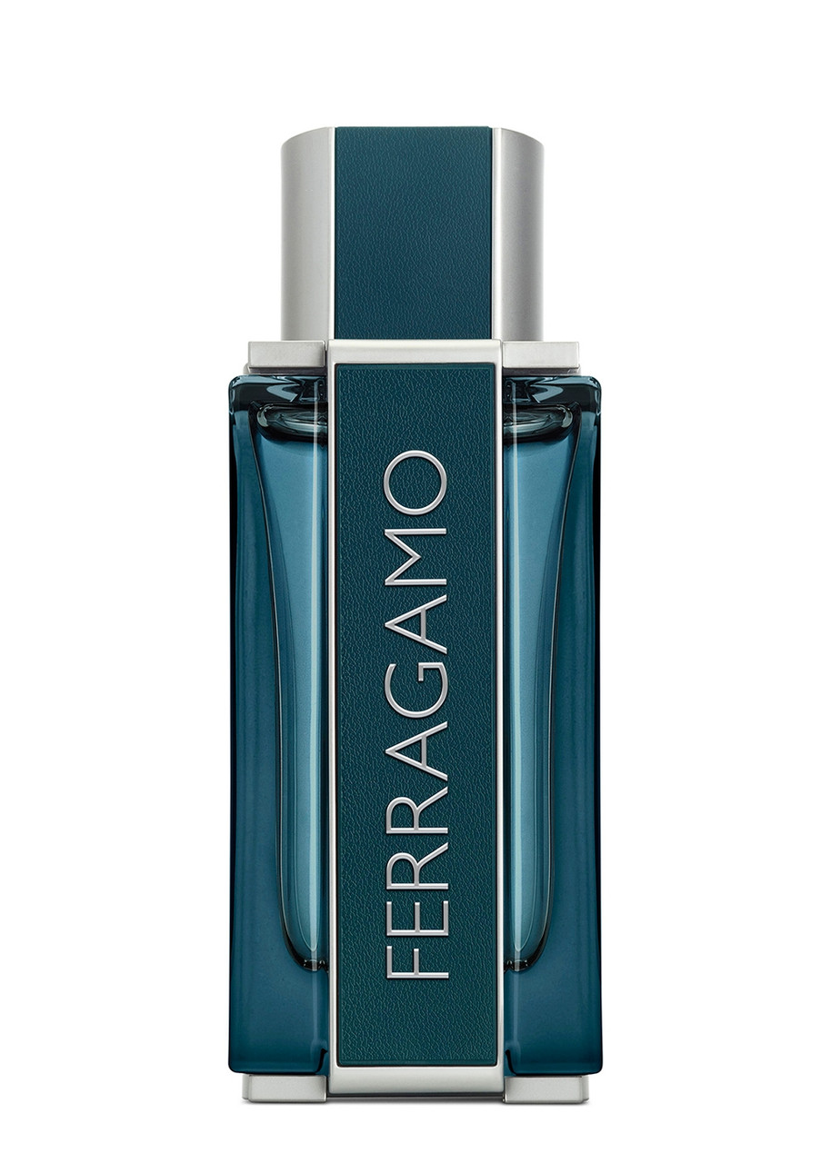 FERRAGAMO Ferragamo Intense Leather 100ml | Harvey Nichols