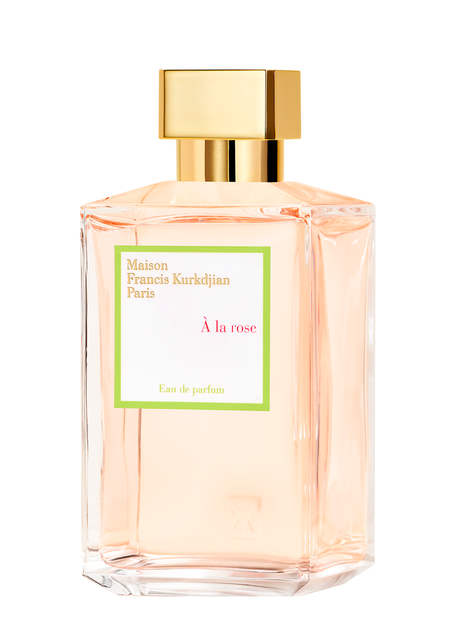 【中古】MaisonFrancis Kurkdjian Àla rose70ml 中古】MaisonFrancis Kurkdjian Àla rose70ml Maison Francis