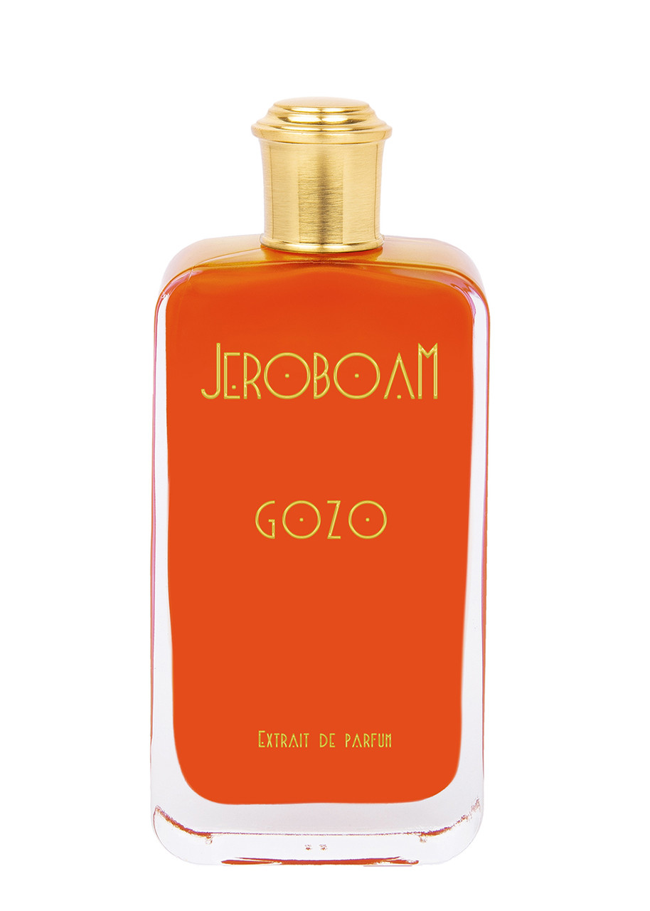 JEROBOAM Gozo Extrait de Parfum 100ml | Harvey Nichols