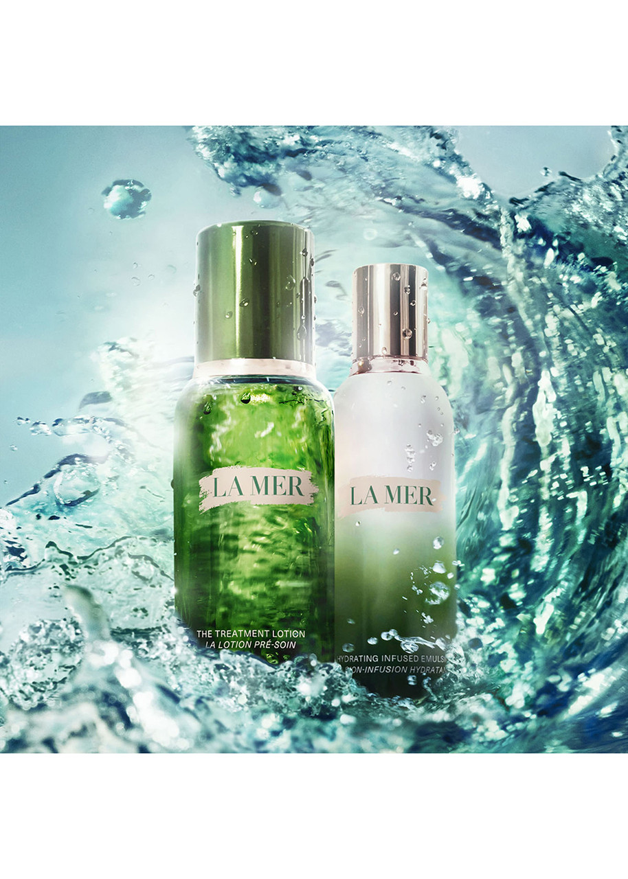 LA MER The Hydrating Infused Emulsion 125ml | Harvey Nichols