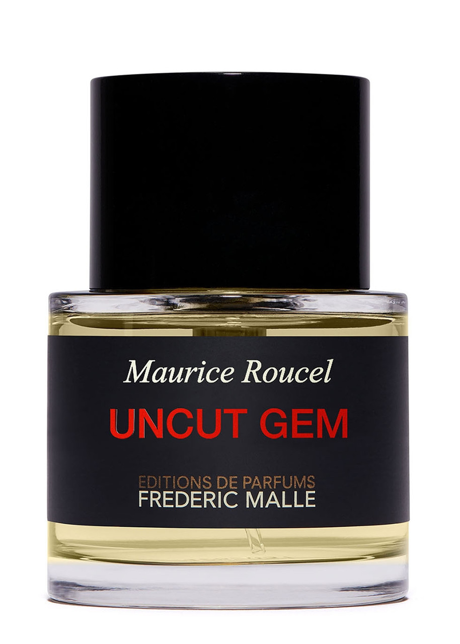FREDERIC MALLE Uncut Gem Eau De Parfum 50ml | Harvey Nichols