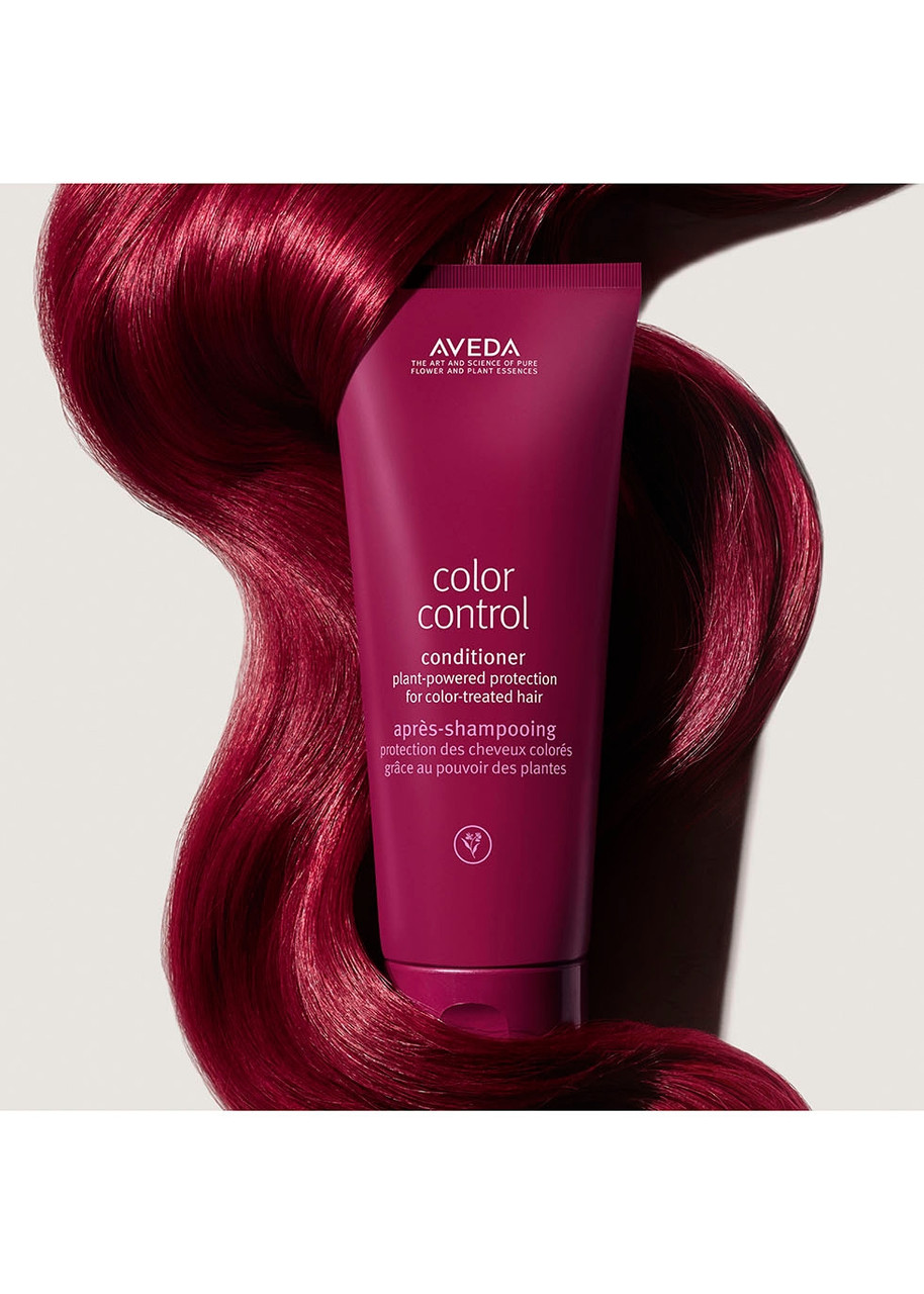 AVEDA Color Control Conditioner 1000ml | Harvey Nichols