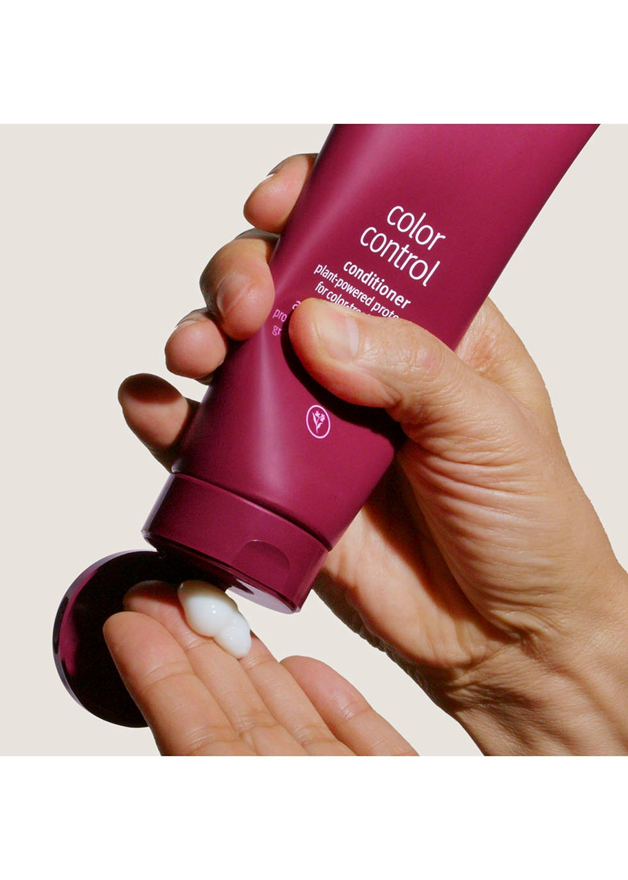 AVEDA Color Control Conditioner 1000ml | Harvey Nichols