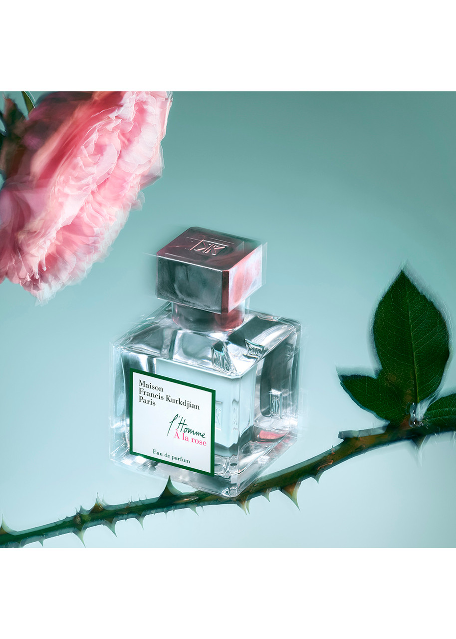 Maison Francis Kurkdjian À la rose 35mL A La Rose Maison Francis Kurkdjian parfum - un parfum de