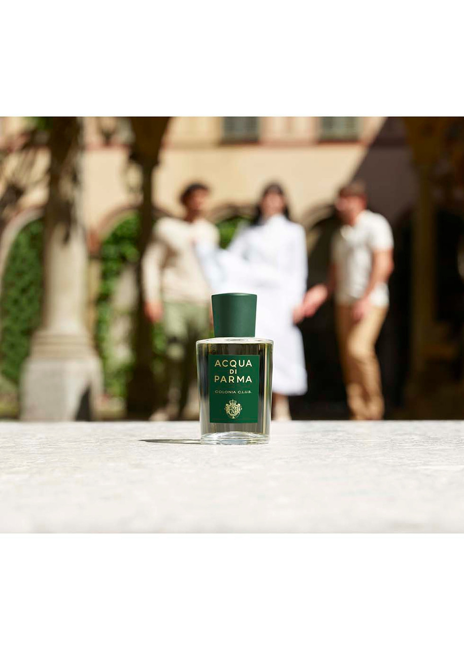 ACQUA DI PARMA Colonia C.L.U.B. Eau de Cologne 100ml | Harvey Nichols