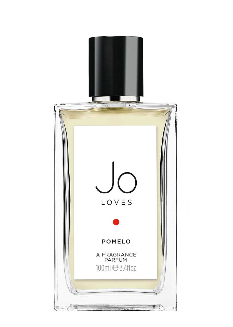 JO LOVES Pomelo Eau De Toilette 100ml Harvey Nichols