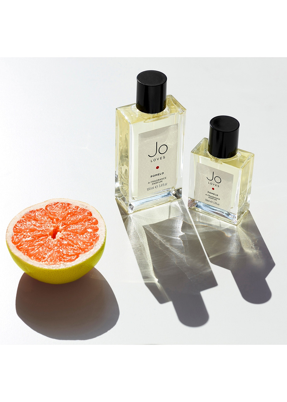 JO LOVES Pomelo Eau De Toilette 100ml | Harvey Nichols