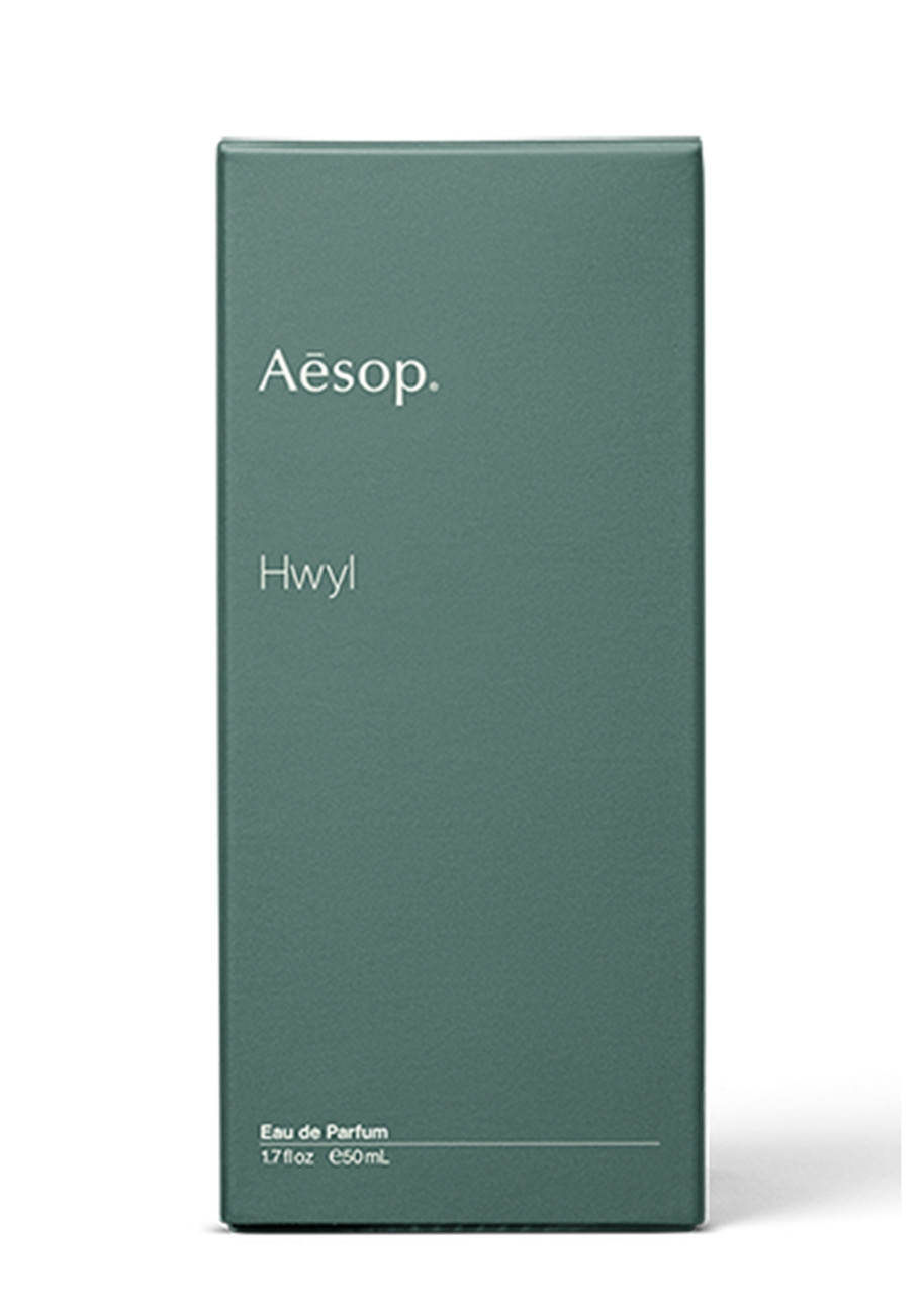 AESOP Hwyl Eau De Parfum 50ml | Harvey Nichols